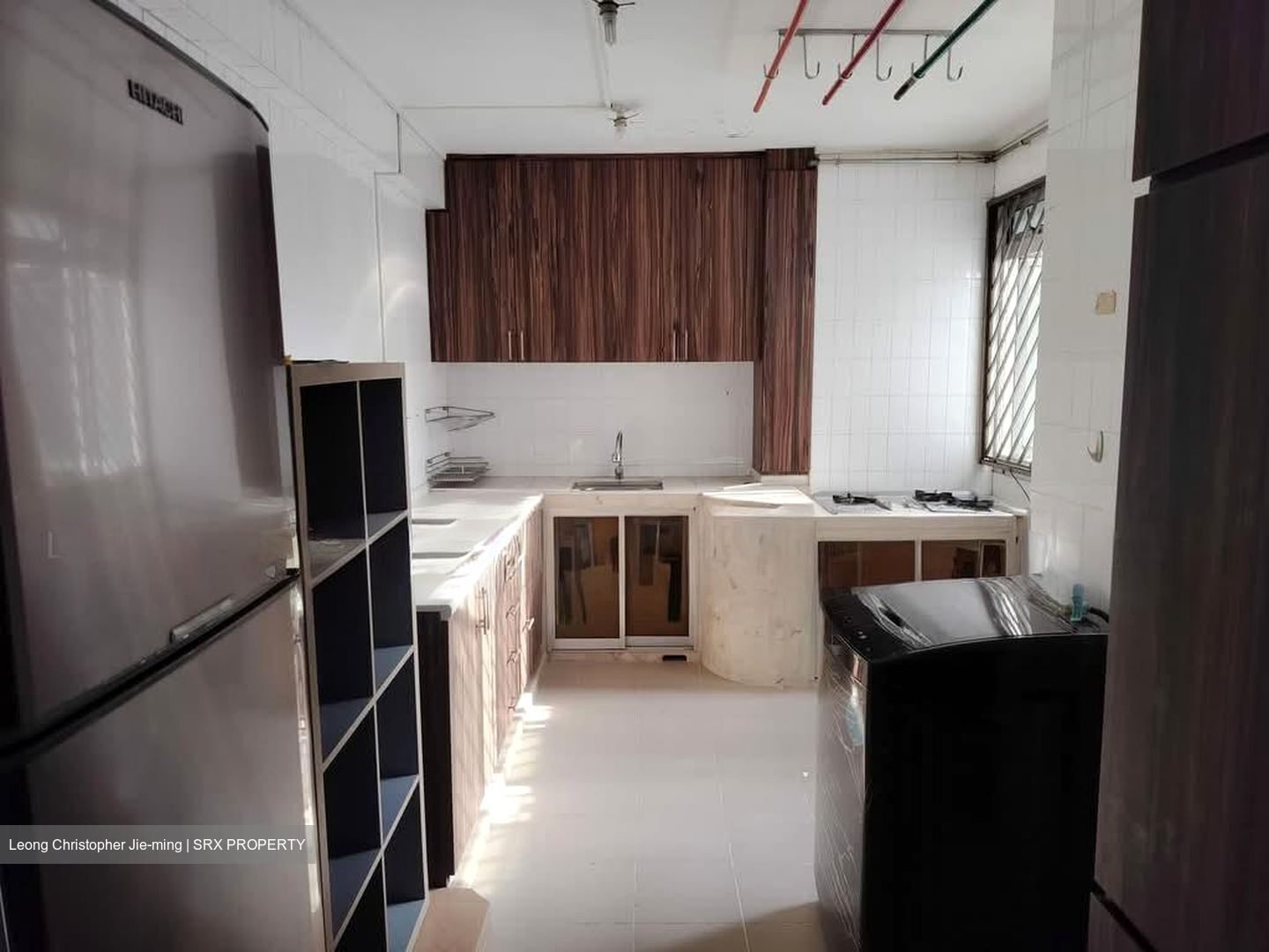 Blk 860 Khatib Evergreen II (Yishun), HDB 4 Rooms #600192291
